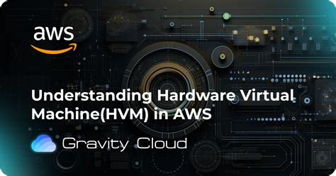 aws hvm.